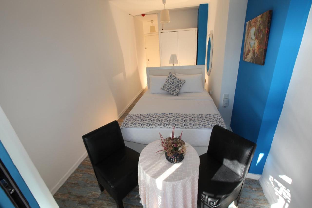 Larimar Hotel Cesme Exterior photo